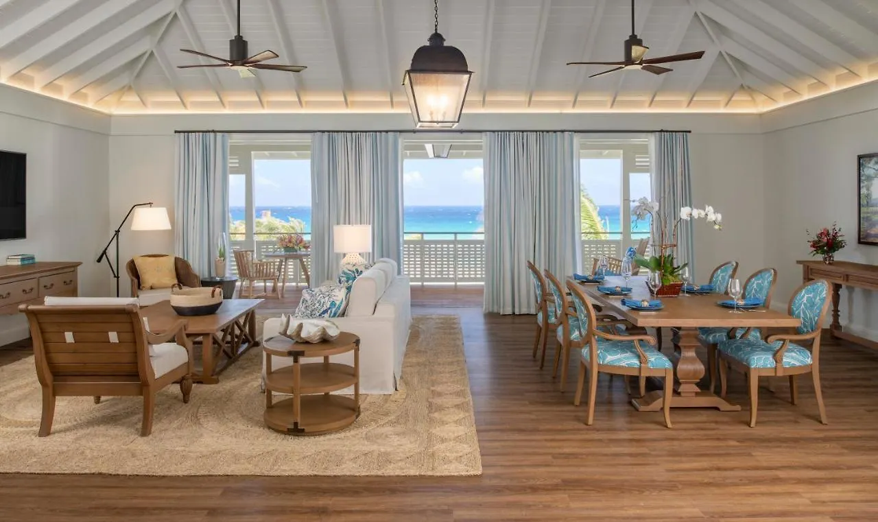 Üdülőközpont Half Moon Hotel Montego Bay