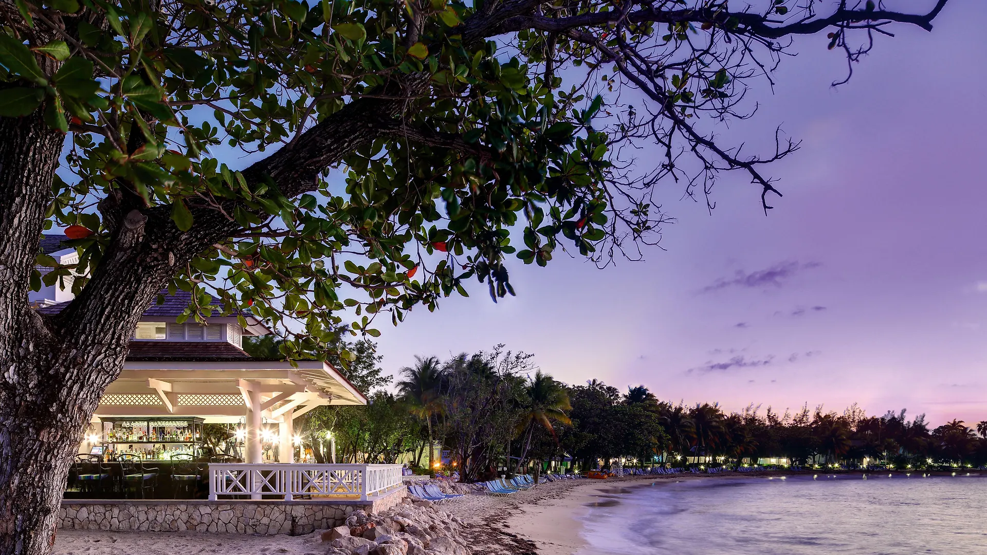 Half Moon Hotel Montego Bay 5*,  Jamaica
