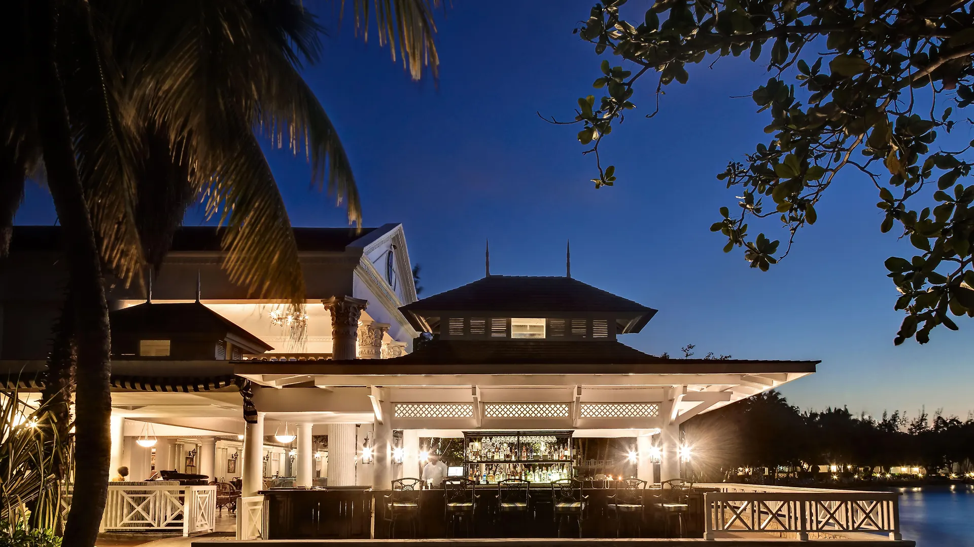 Half Moon Hotel Montego Bay 5*,  Jamaica