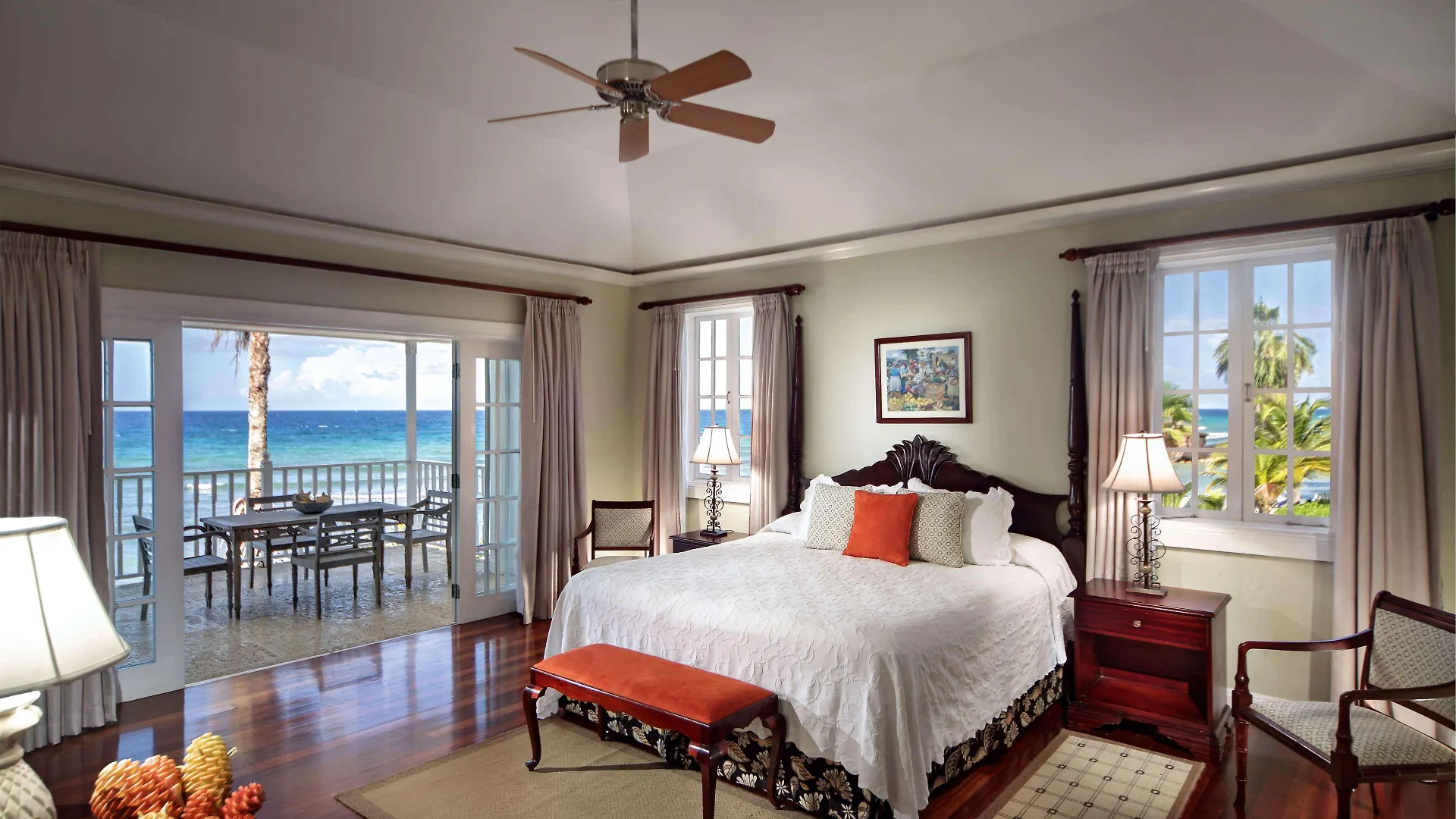 Half Moon Hotel Montego Bay