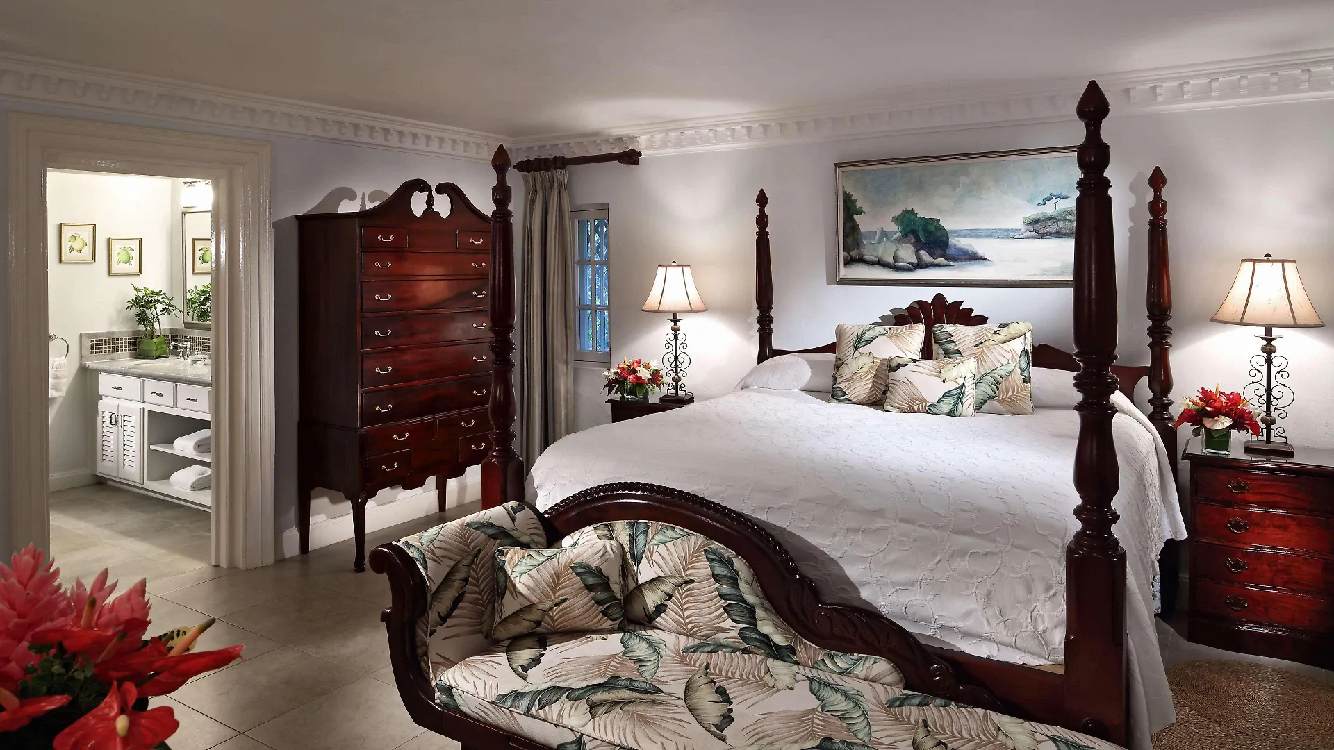 Üdülőközpont Half Moon Hotel Montego Bay