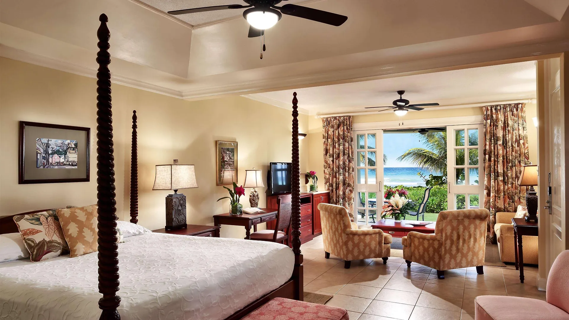 ***** Üdülőközpont Half Moon Hotel Montego Bay Jamaica