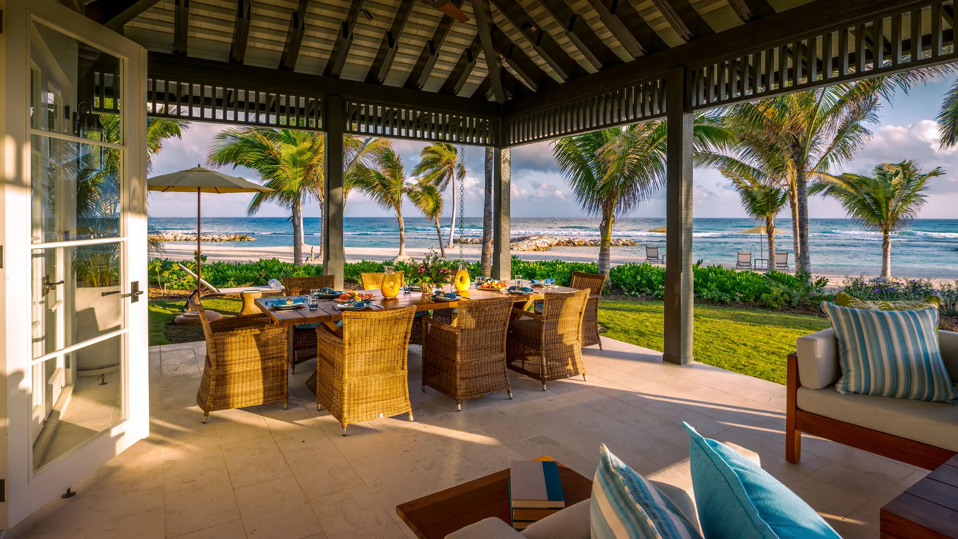 Half Moon Hotel Montego Bay Jamaica