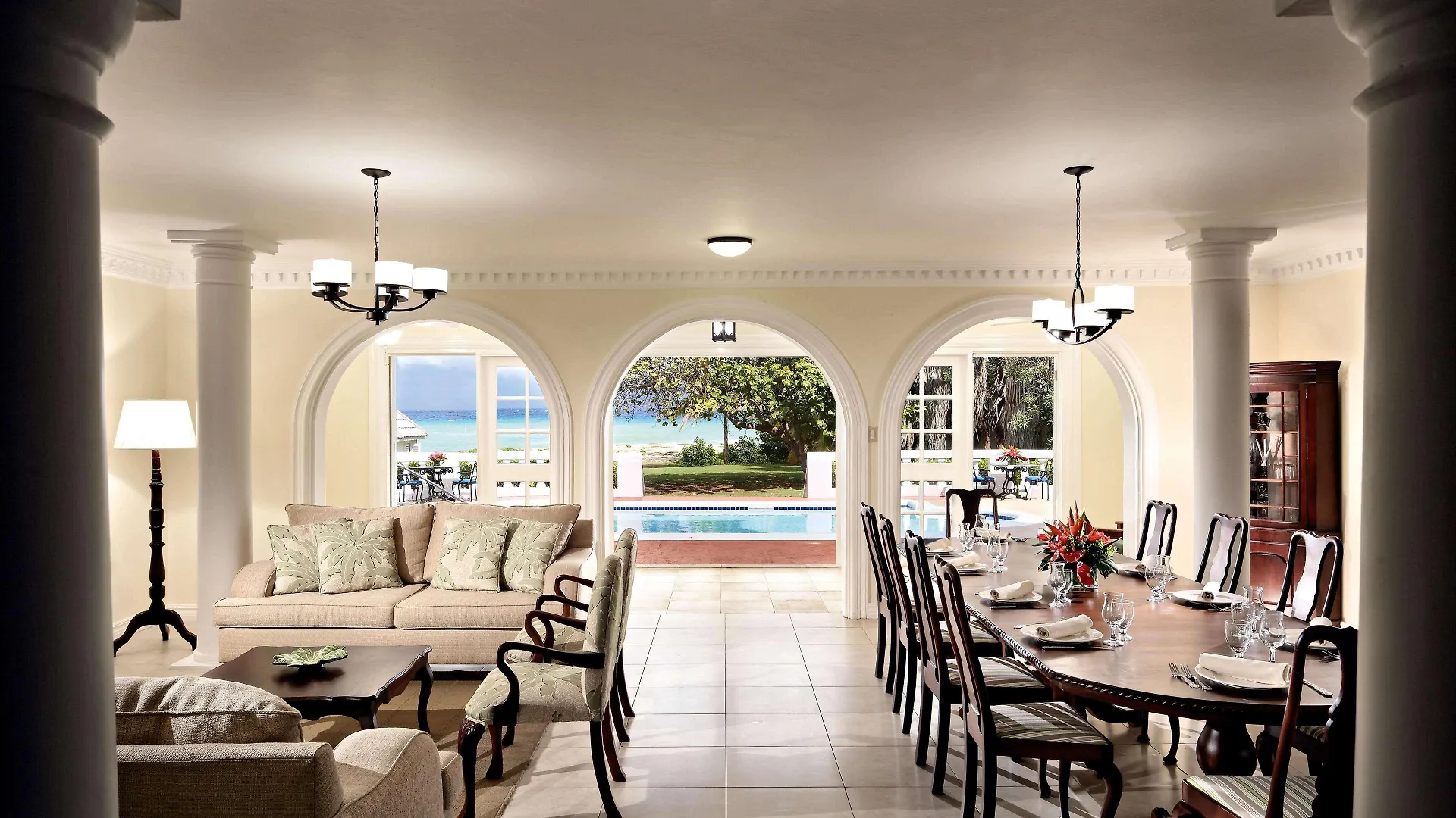 Half Moon Hotel Montego Bay Üdülőközpont