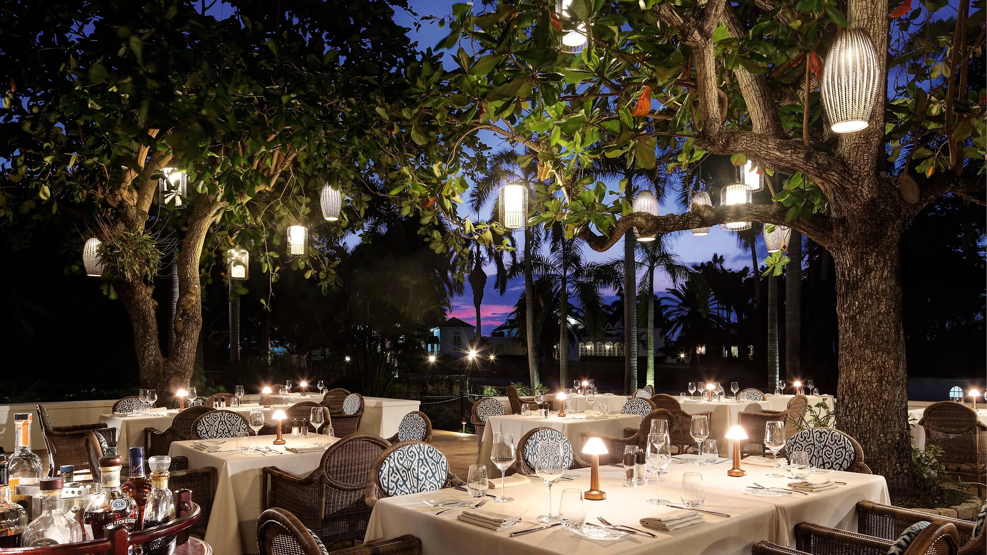 Half Moon Hotel Montego Bay