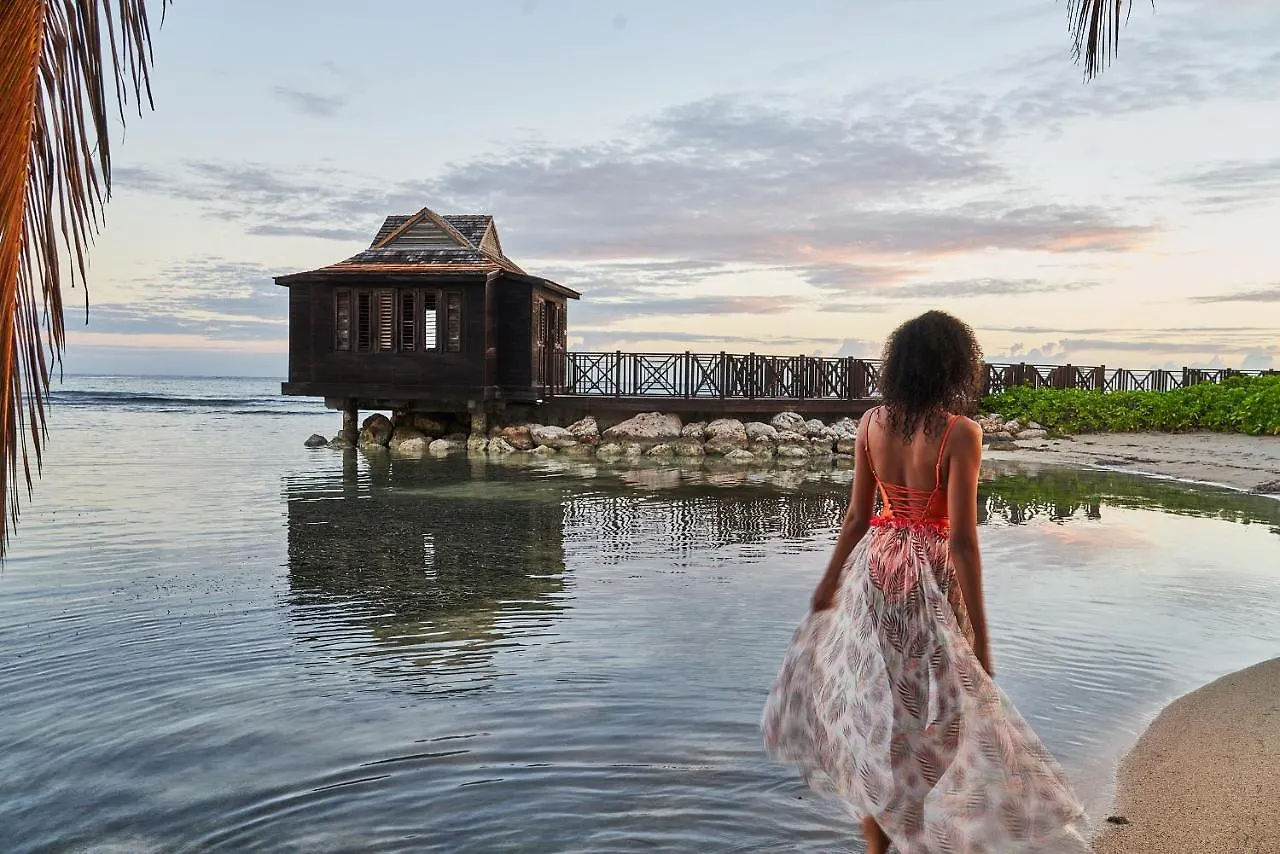 Hotel Half Moon Montego Bay Resort
