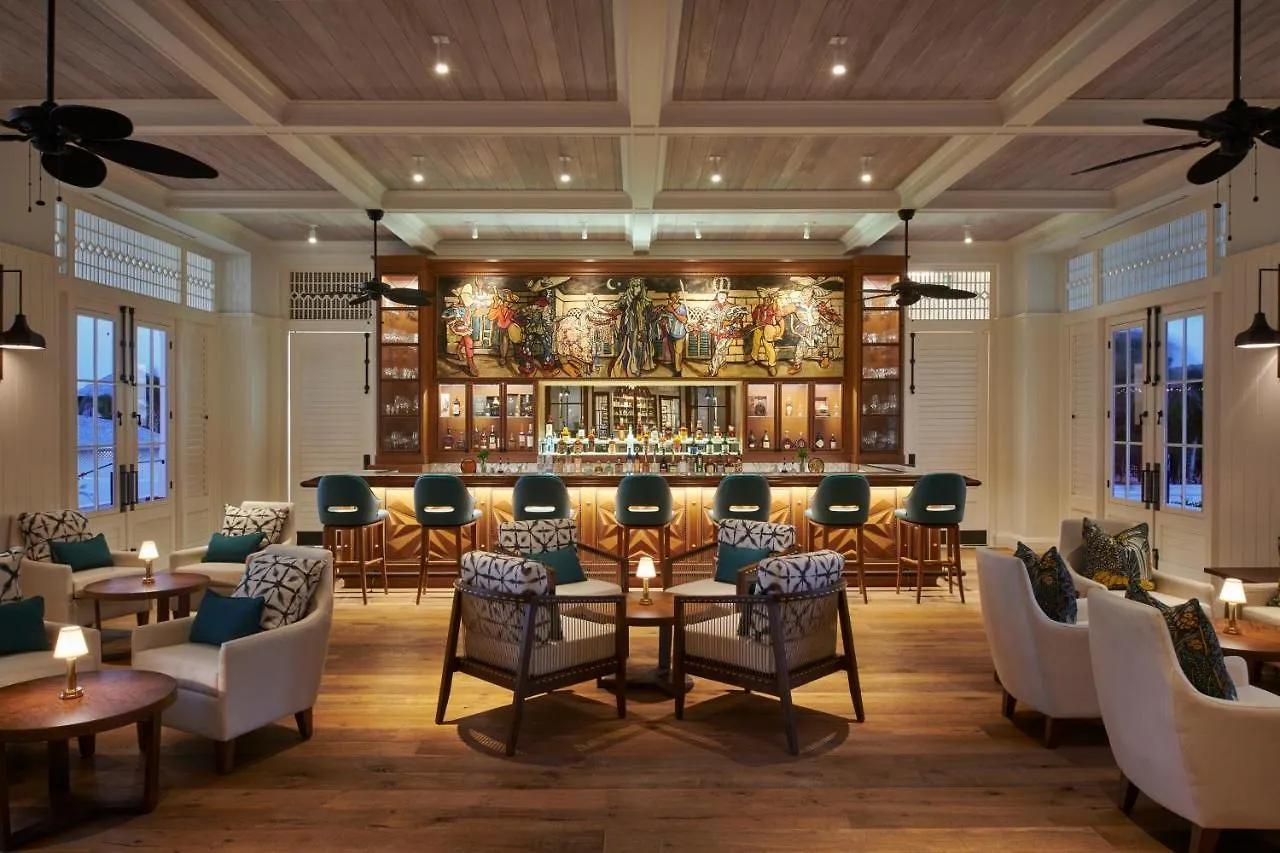 Half Moon Hotel Montego Bay