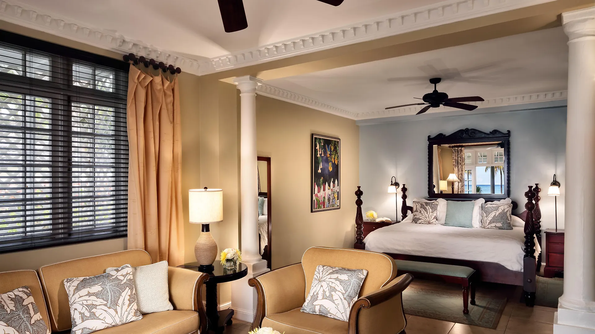 Resort Half Moon Hotel Montego Bay