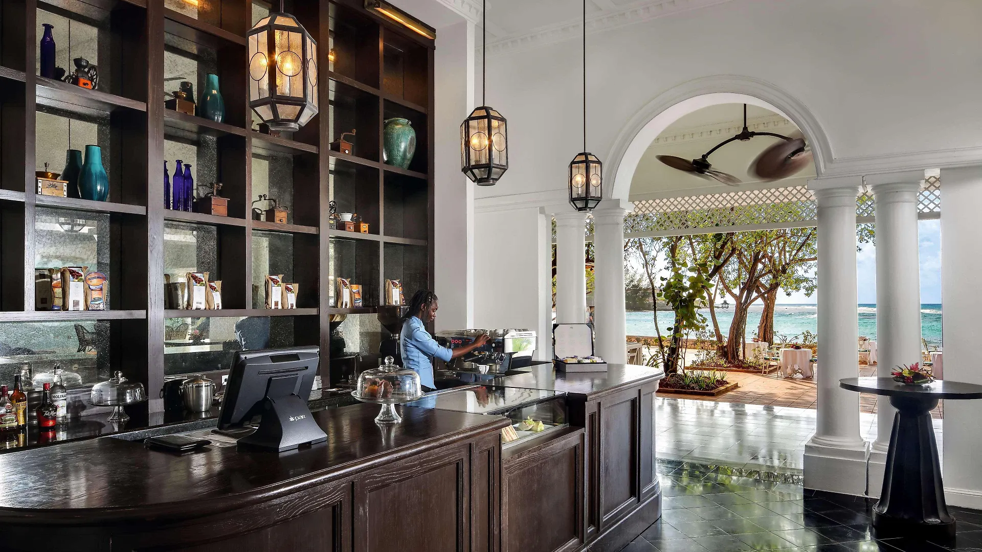Half Moon Hotel Montego Bay 5*,