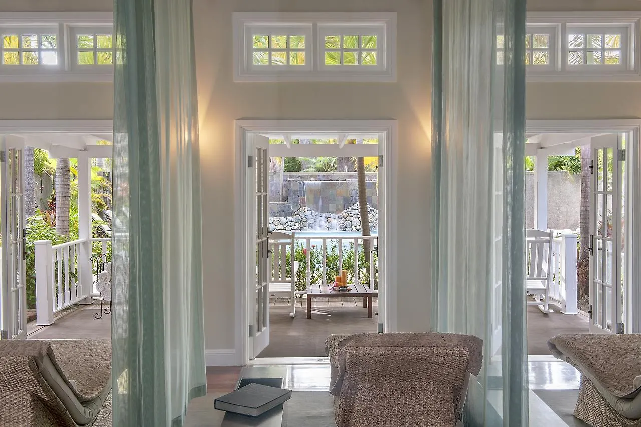 Resort Hotel Half Moon Montego Bay