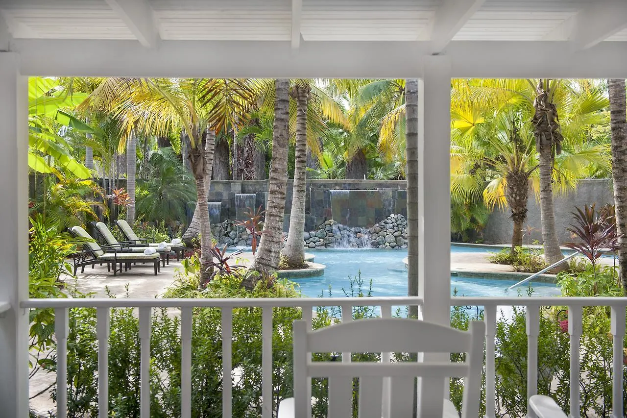Hotel Half Moon Montego Bay Resort