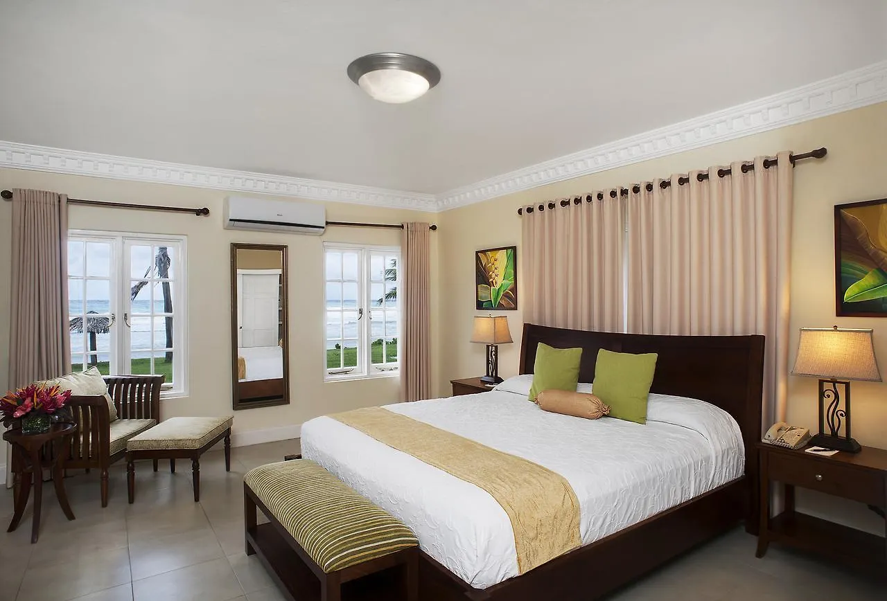 Half Moon Hotel Montego Bay