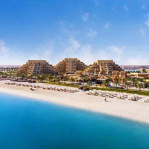 Rixos Bab Al Bahr 5* Rász el-Haima