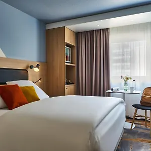 Mercure Gare De Lyon Tgv París