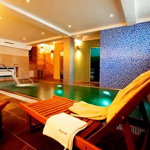 Relax 4* Prága