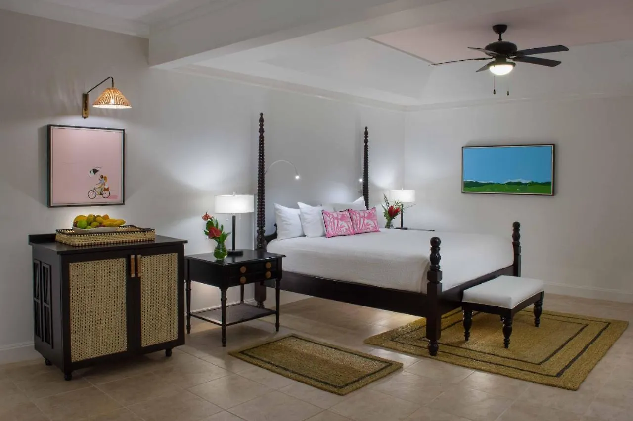 Hotel Half Moon Montego Bay 5*,  Jamajka