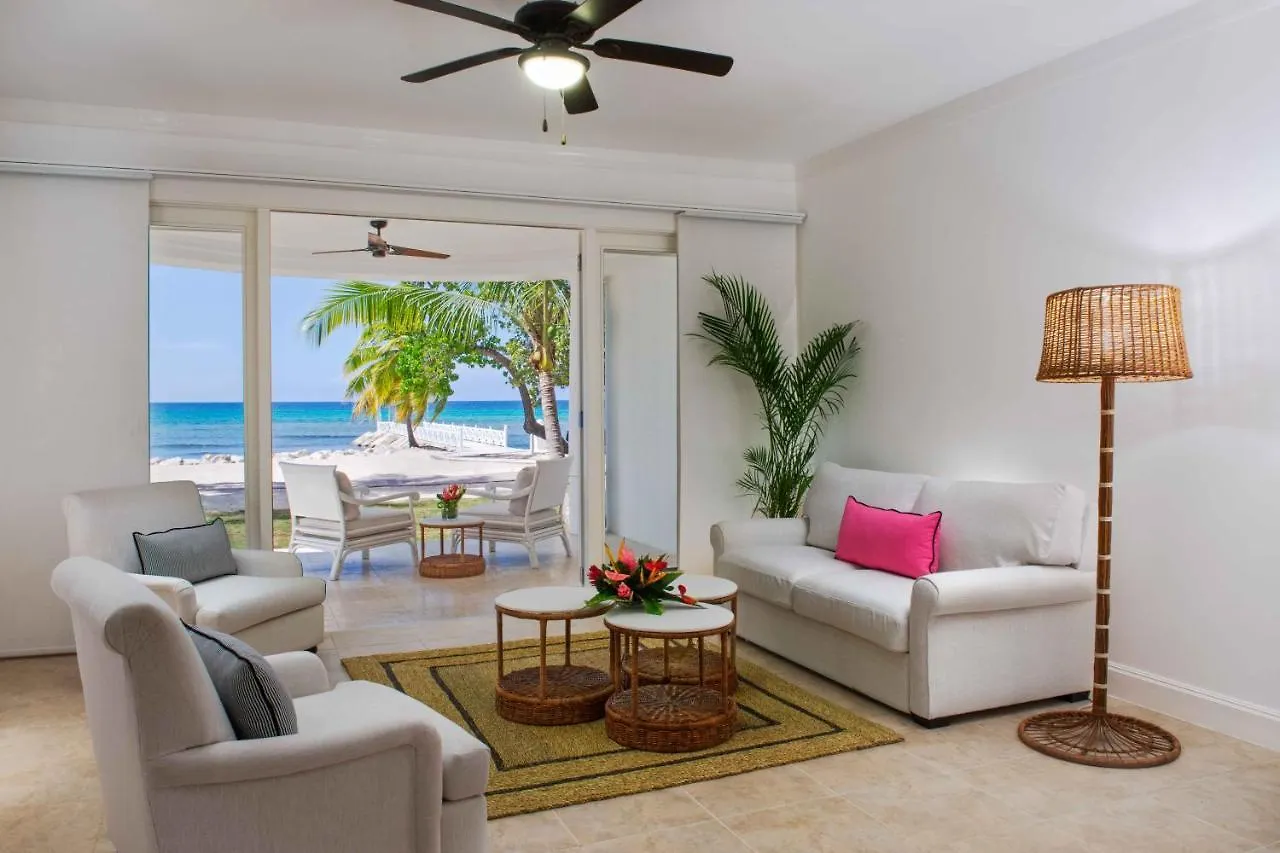Hotel Half Moon Montego Bay