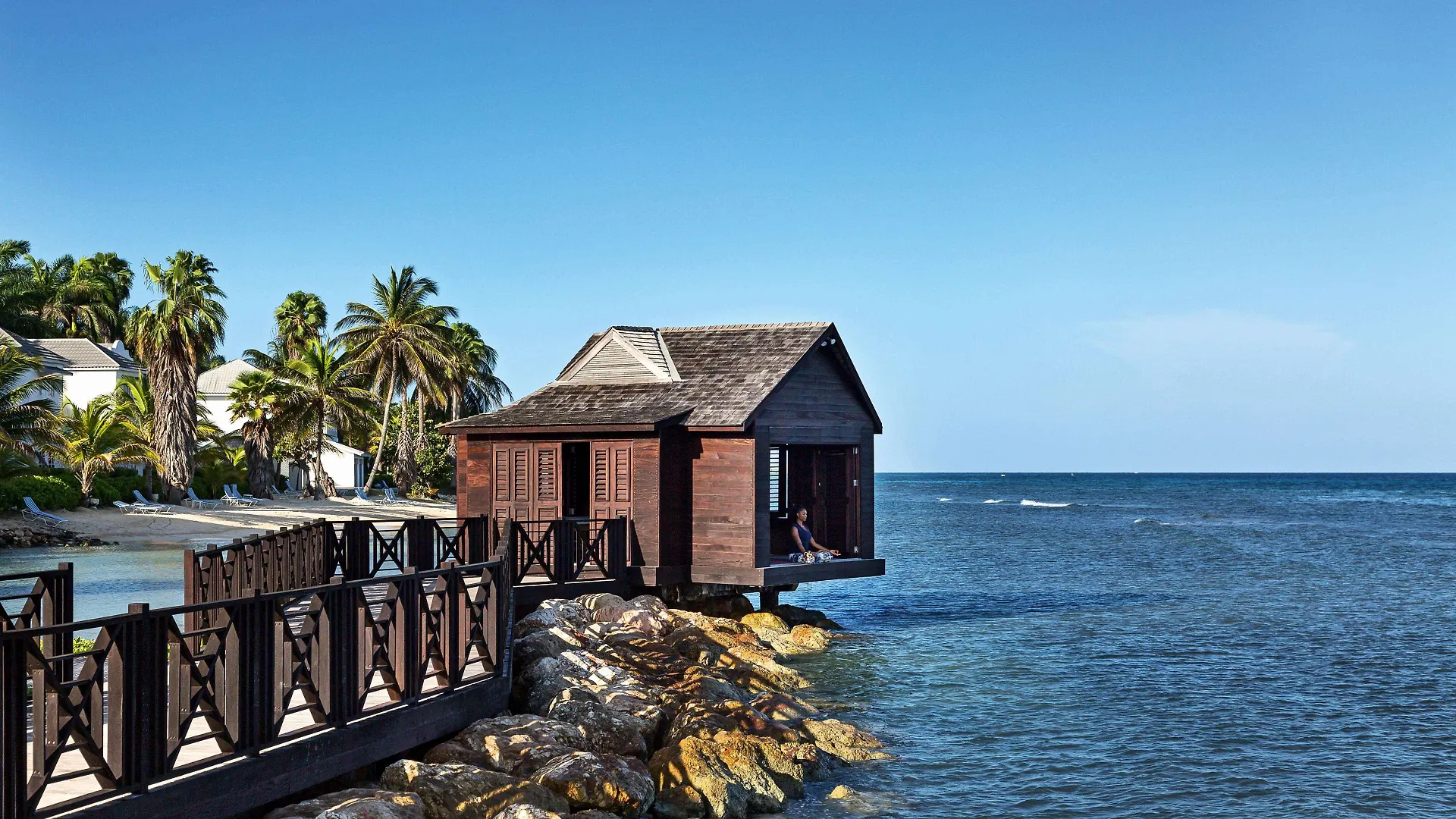 Hotel Half Moon Montego Bay Rezort