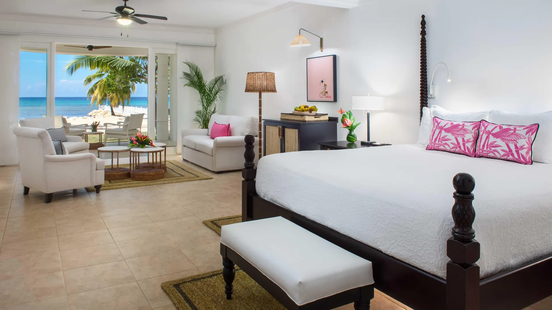 Rezort Hotel Half Moon Montego Bay