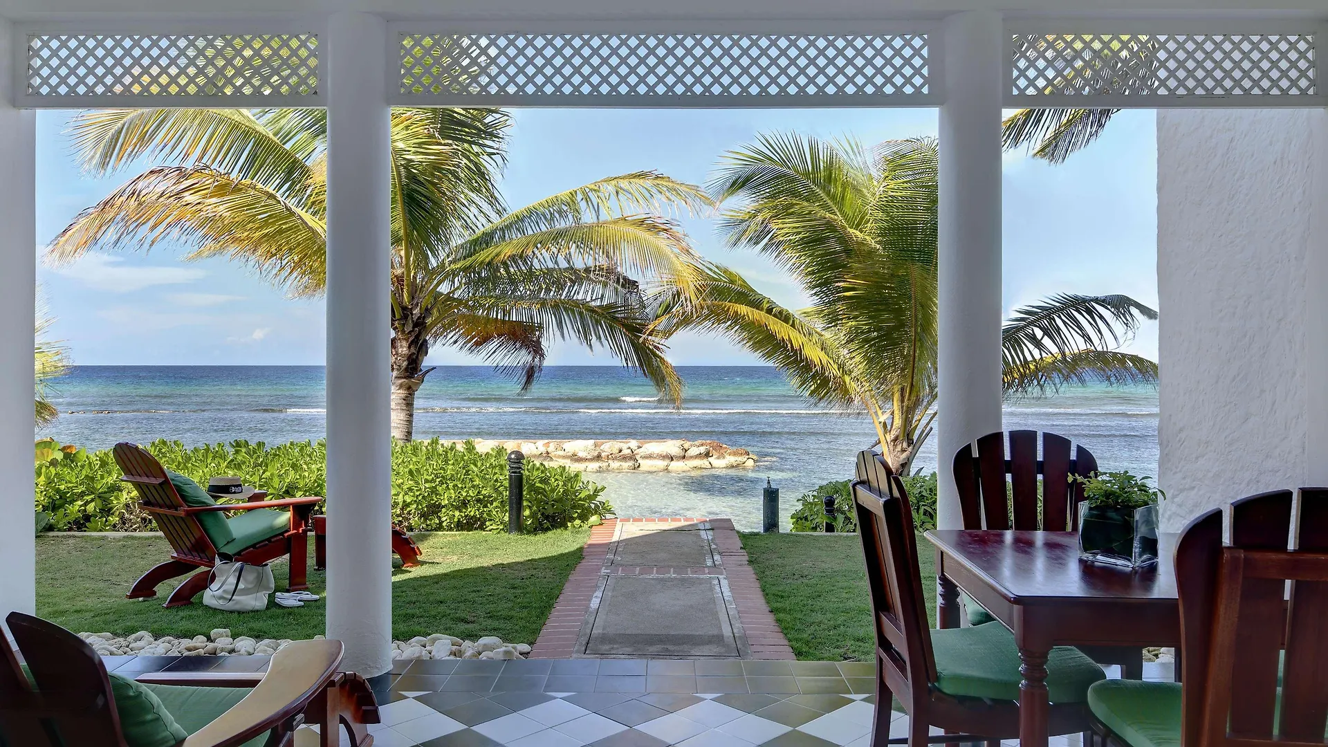 Rezort Hotel Half Moon Montego Bay