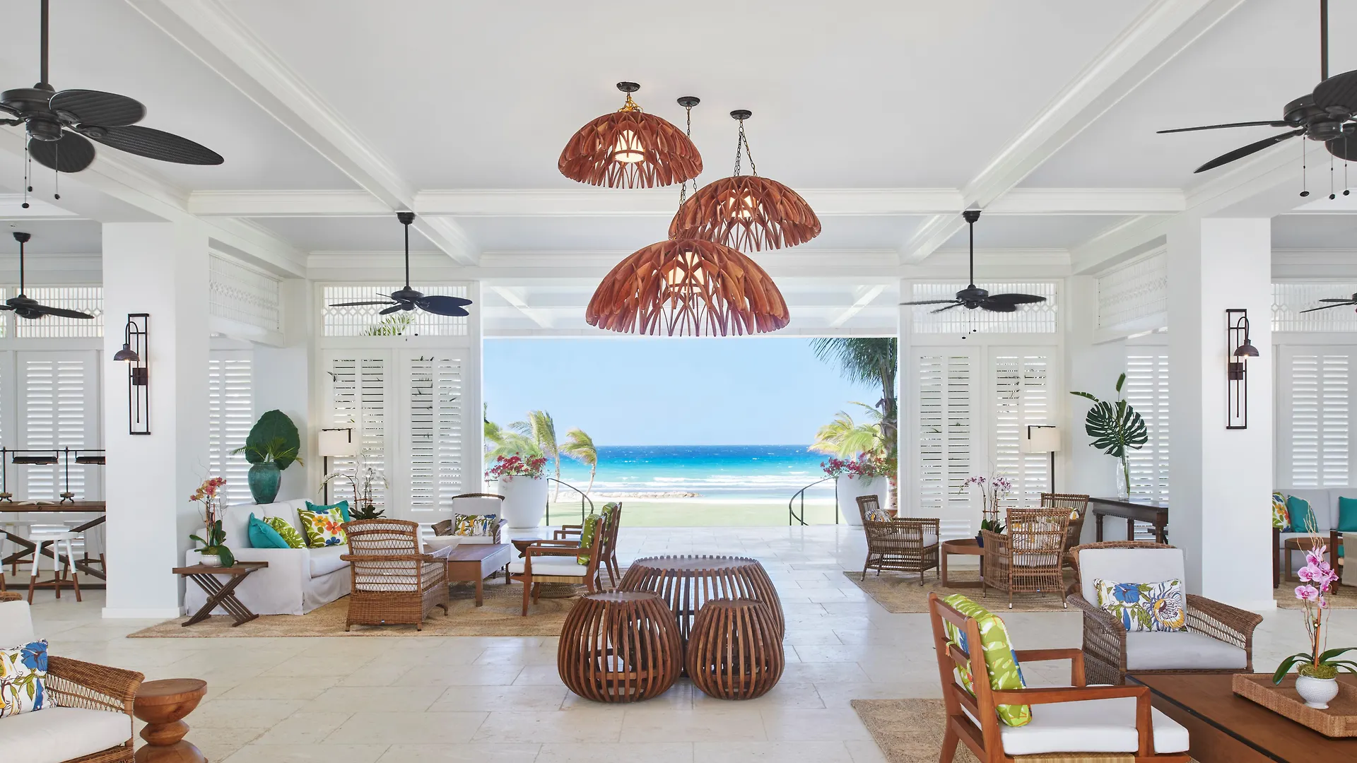 Hotel Half Moon Montego Bay