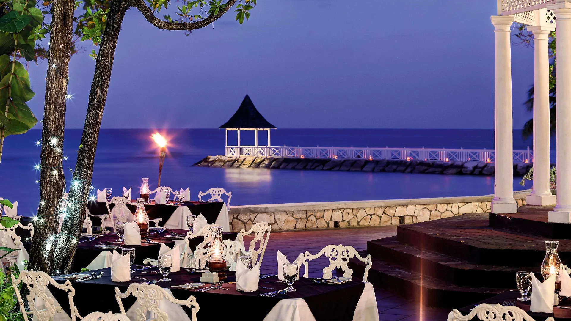 Hotel Half Moon Montego Bay Rezort