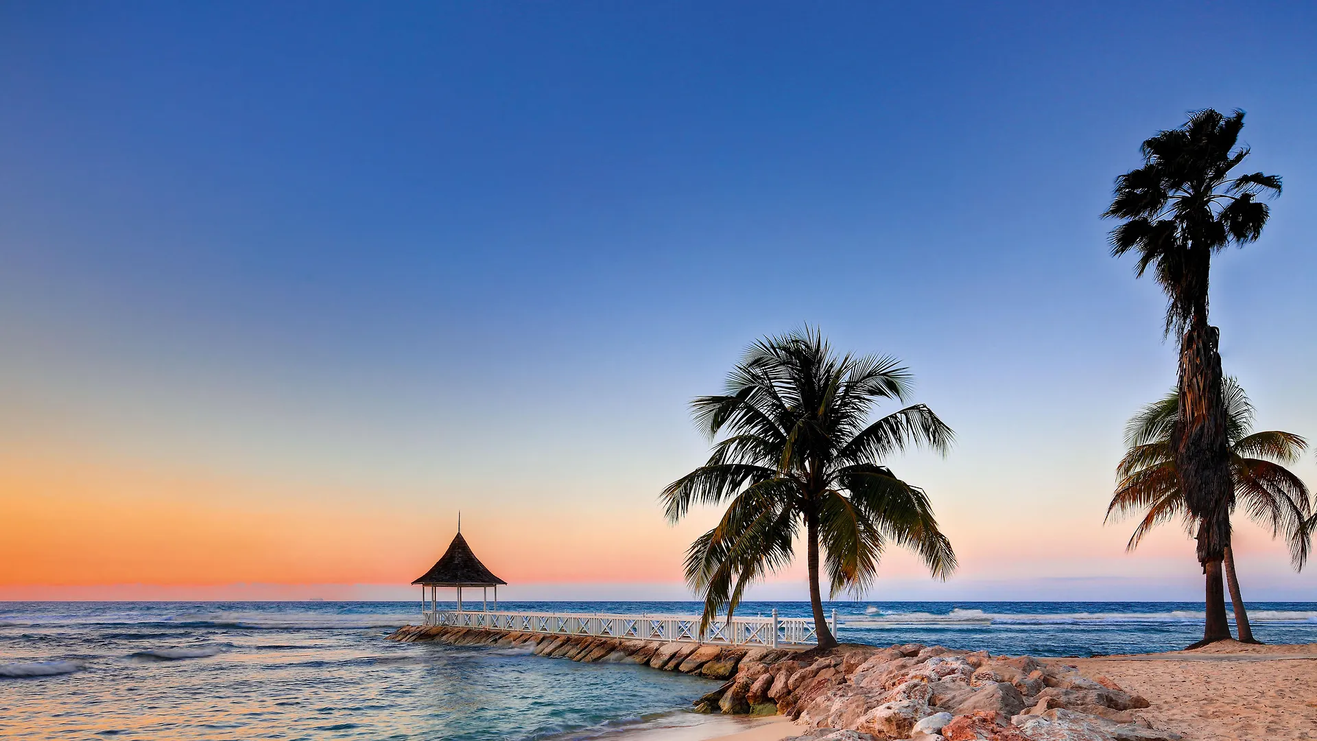 Hotel Half Moon Montego Bay