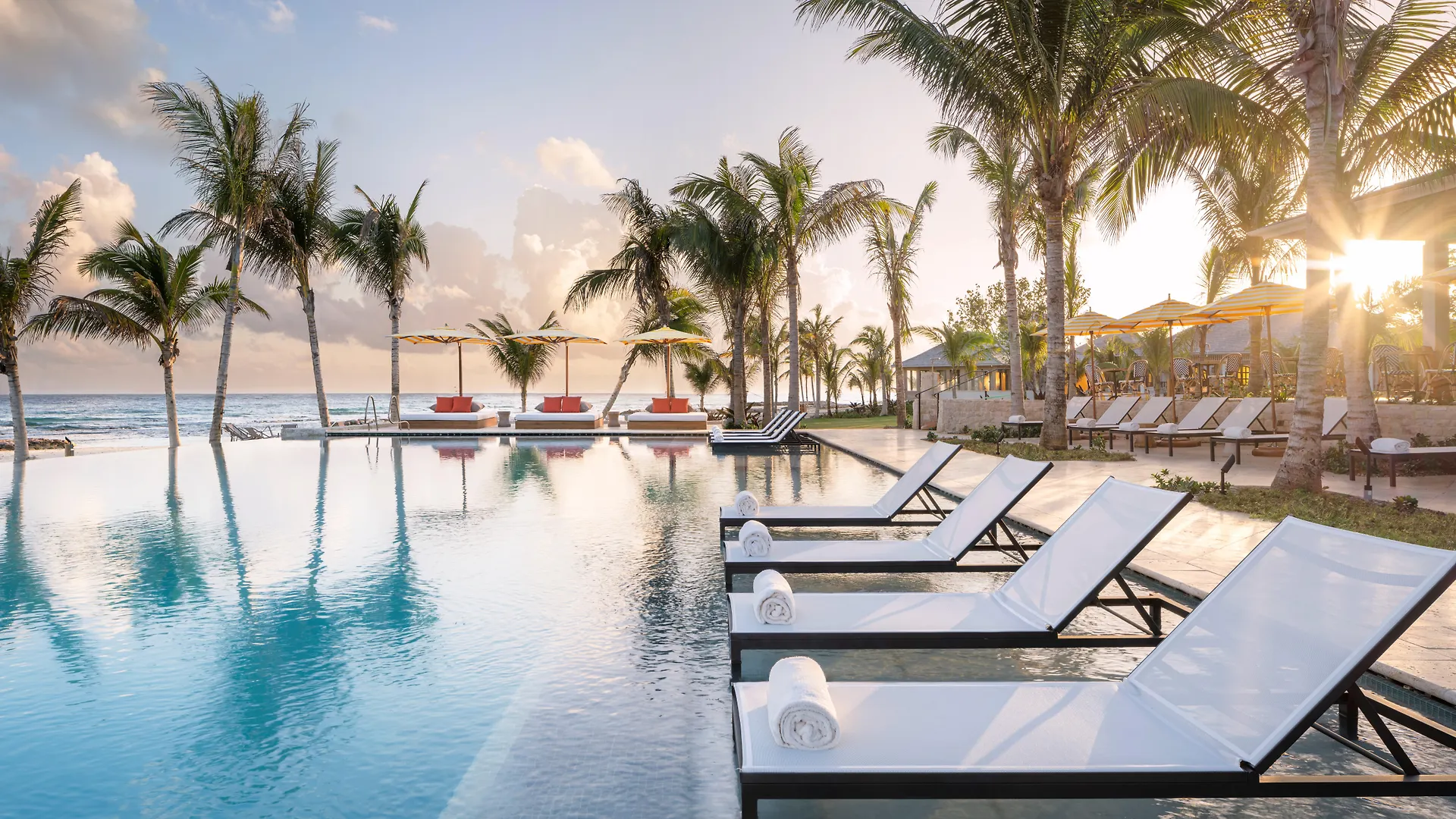 Hotel Half Moon Montego Bay Rezort