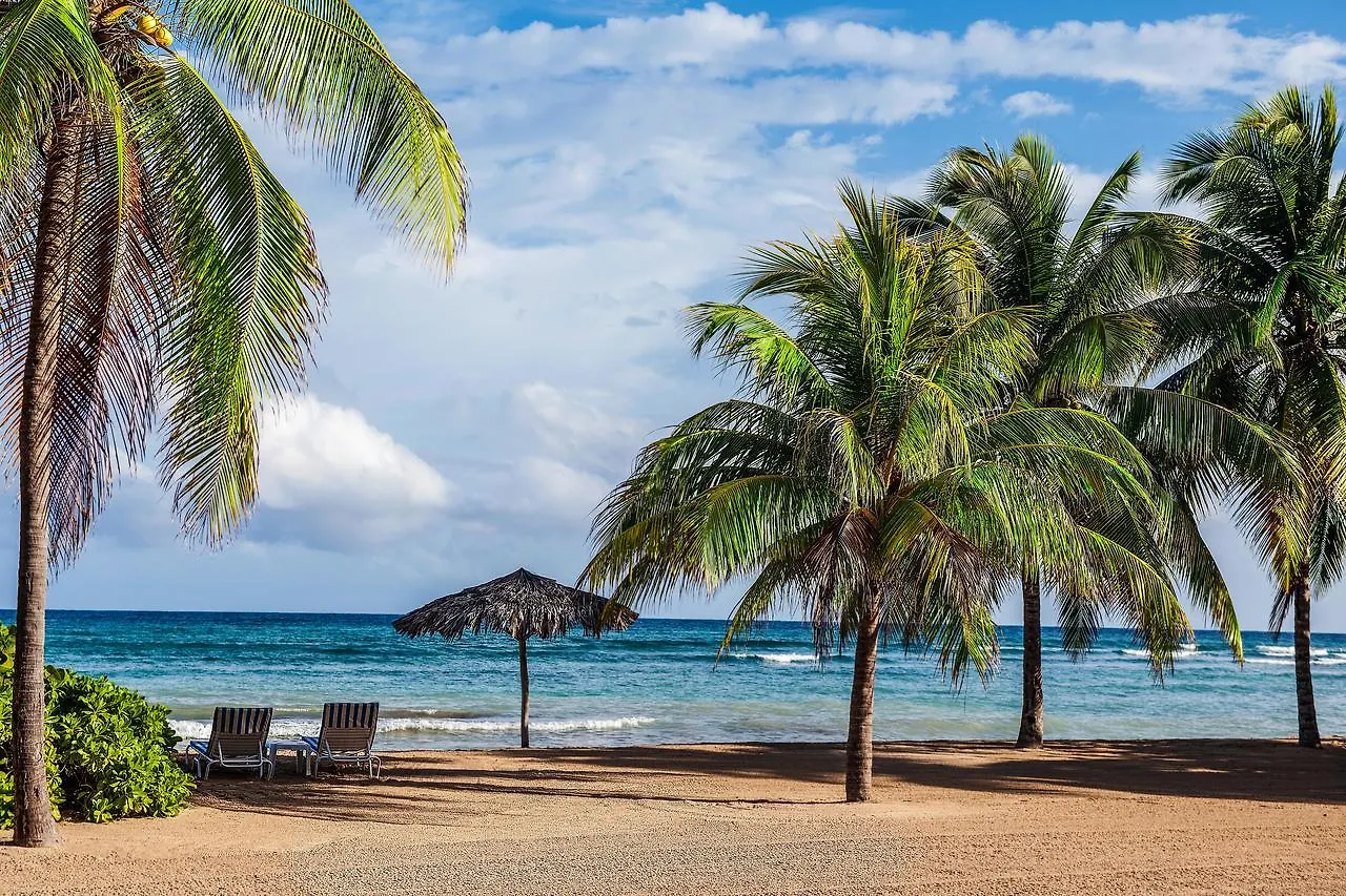 Hotel Half Moon Montego Bay Rezort