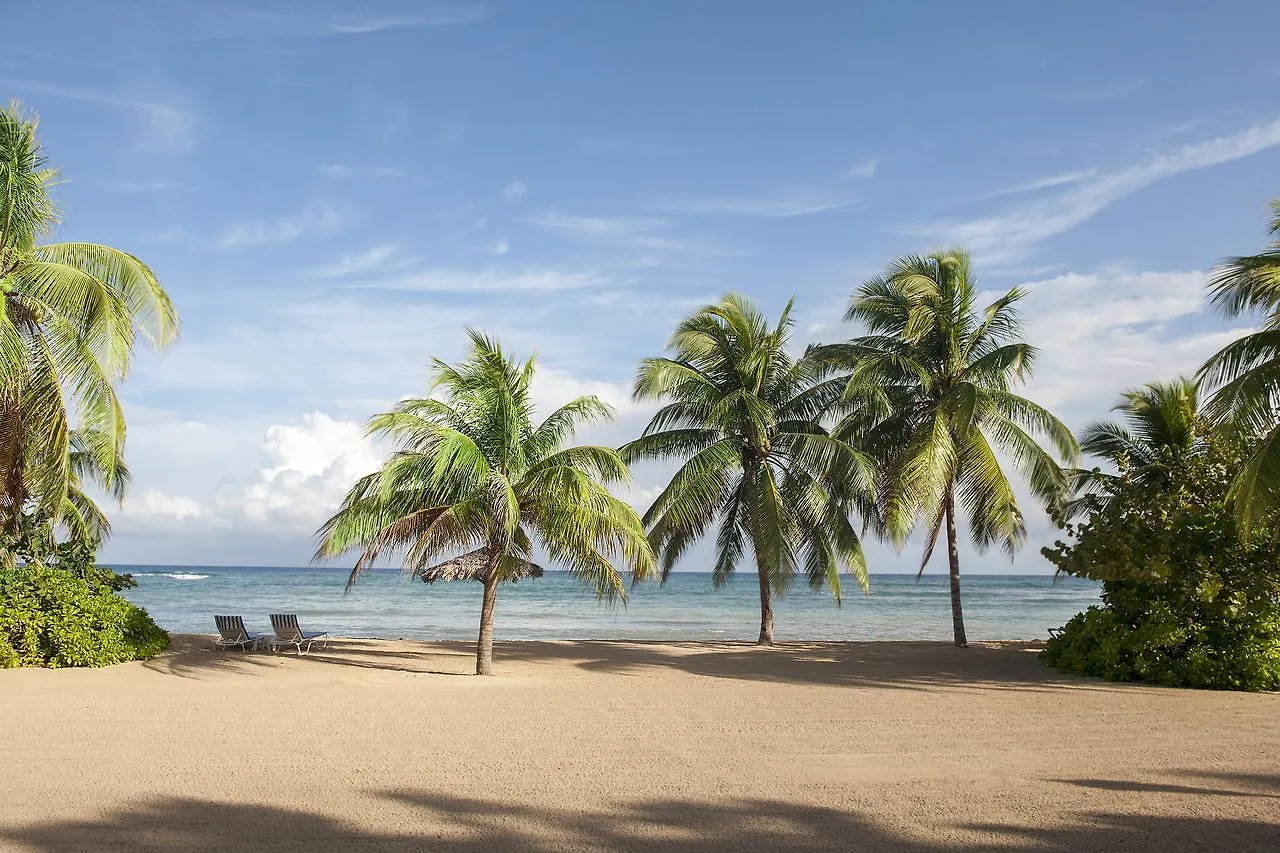 Hotel Half Moon Montego Bay