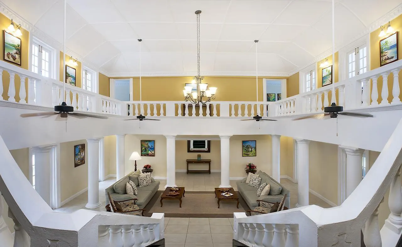 Hotel Half Moon Montego Bay Rezort