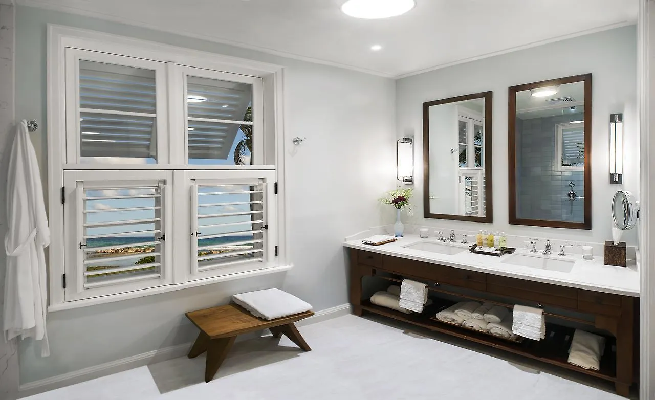 Hotel Half Moon Montego Bay 5*,  Jamajka