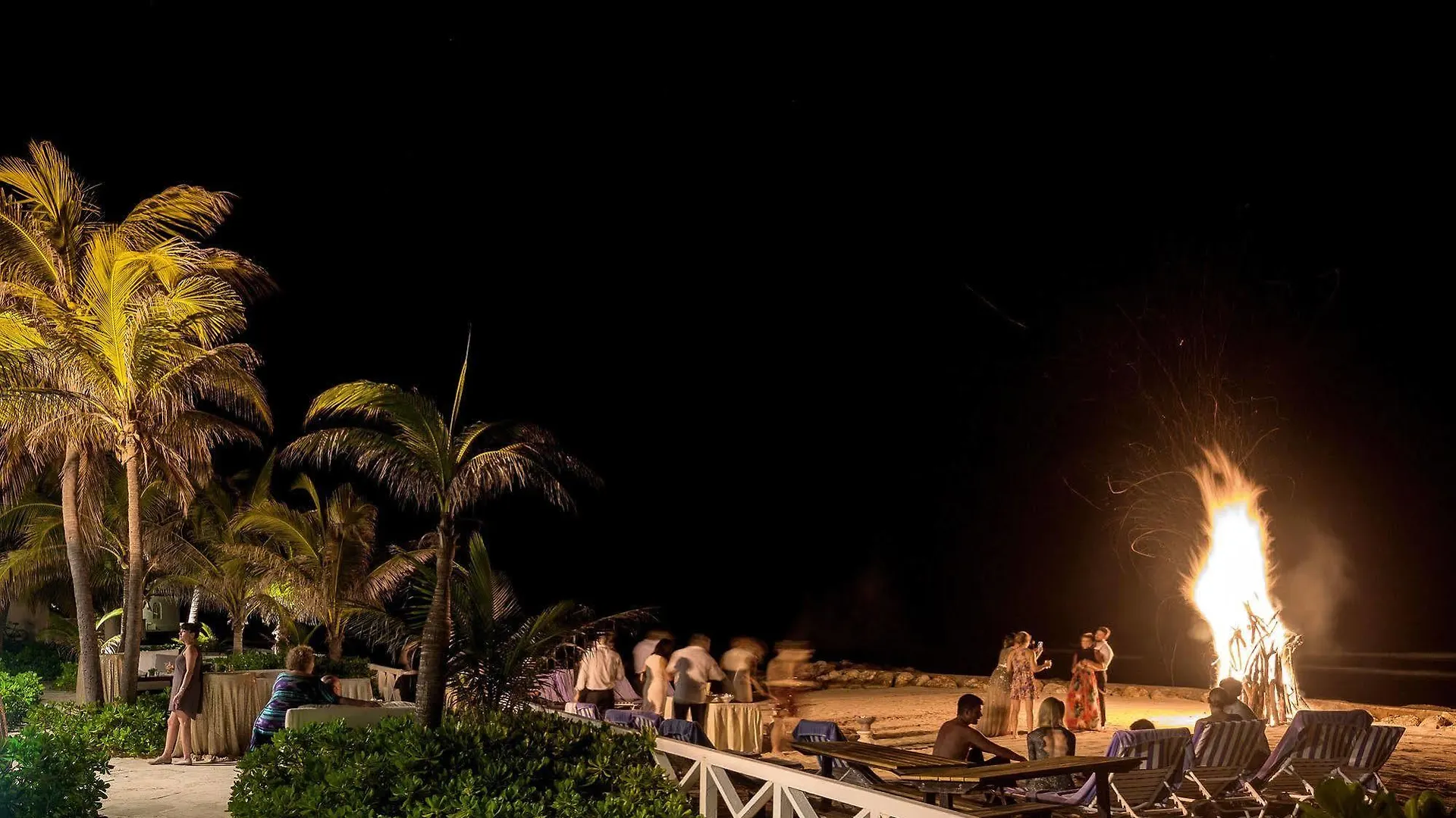 Hotel Half Moon Montego Bay Rezort